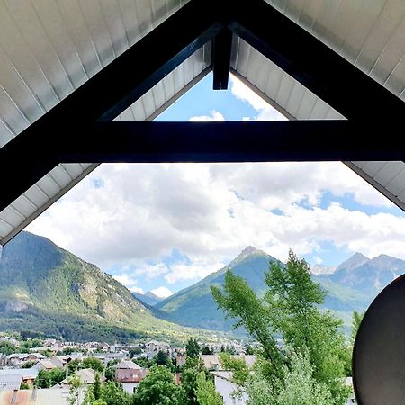 Au Pre Du Moulin - Centre Ville Briançon Exteriér fotografie