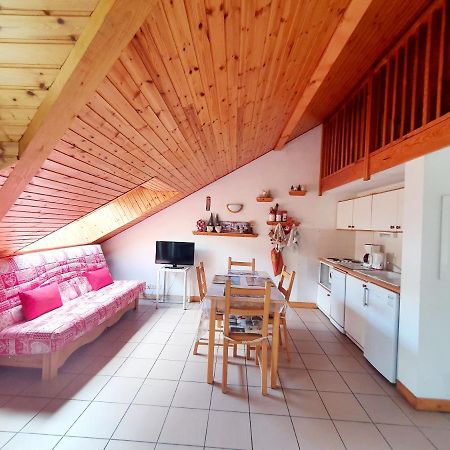 Au Pre Du Moulin - Centre Ville Briançon Exteriér fotografie