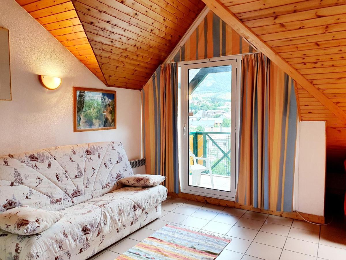 Au Pre Du Moulin - Centre Ville Briançon Exteriér fotografie