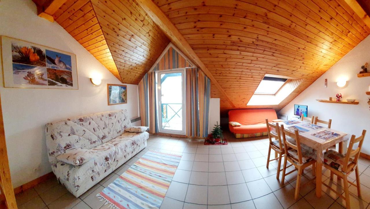 Au Pre Du Moulin - Centre Ville Briançon Exteriér fotografie