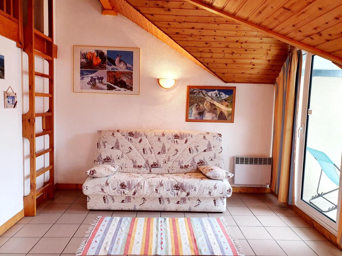 Au Pre Du Moulin - Centre Ville Briançon Exteriér fotografie