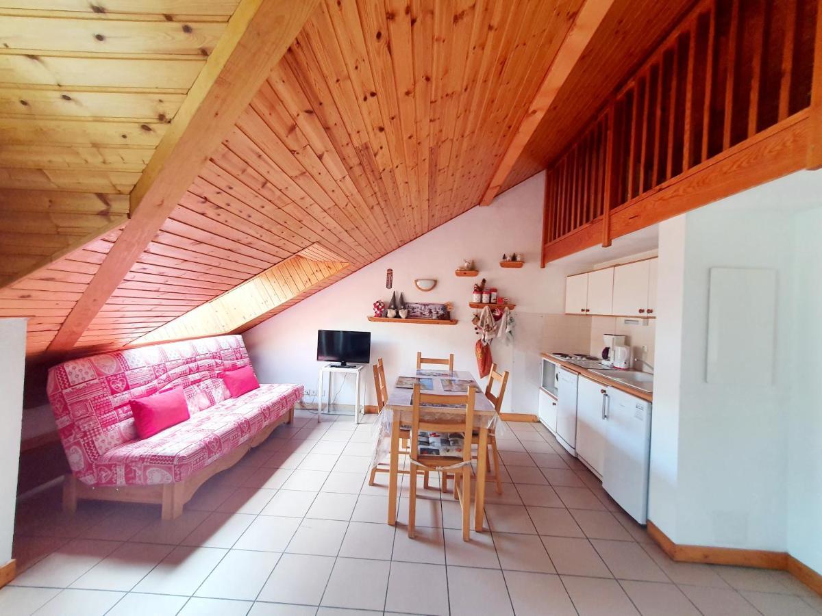 Au Pre Du Moulin - Centre Ville Briançon Exteriér fotografie