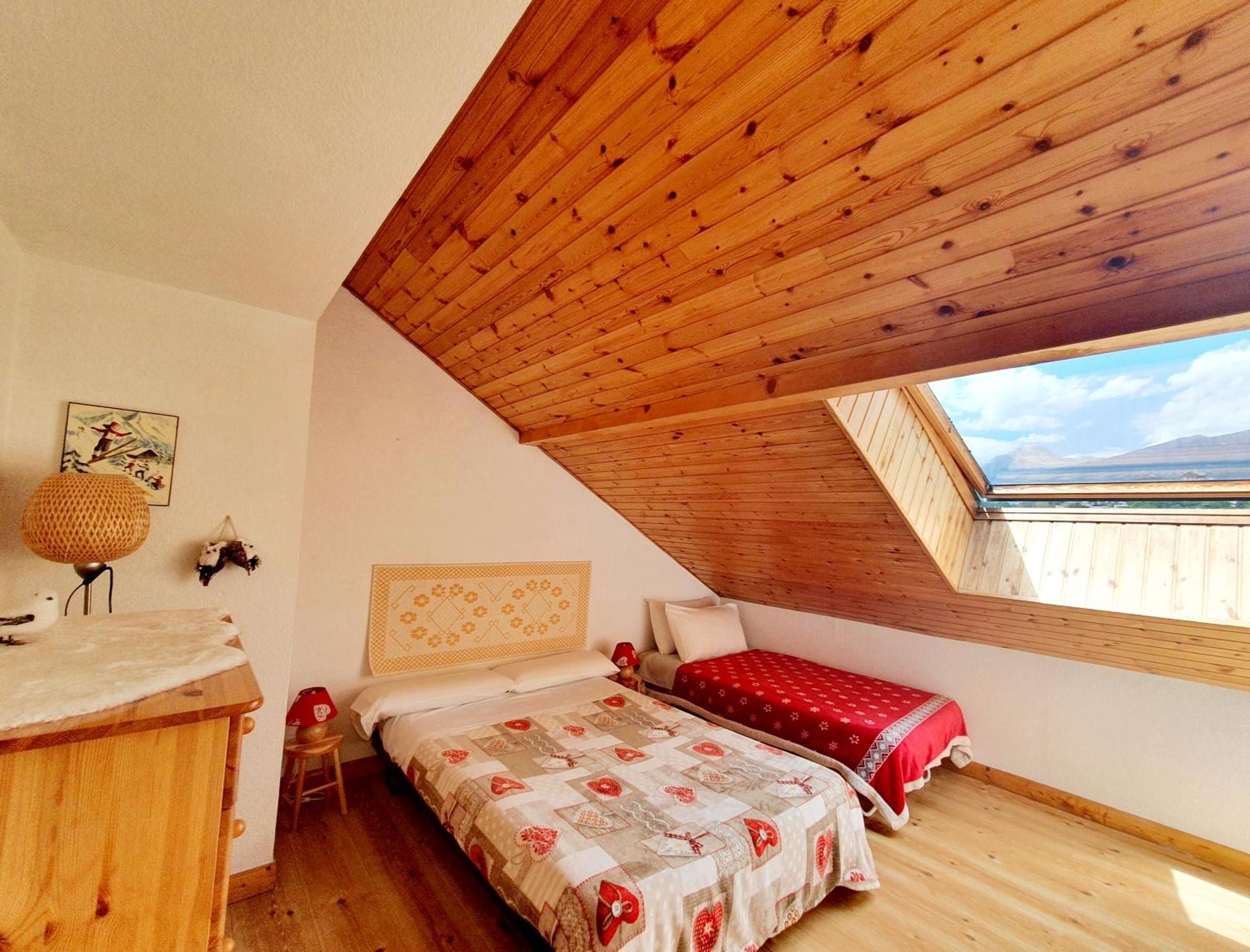 Au Pre Du Moulin - Centre Ville Briançon Exteriér fotografie